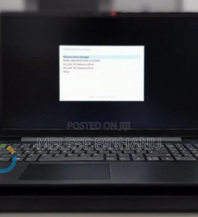 New Laptop Lenovo V15 8GB AMD Ryzen 3 SSD 256GB