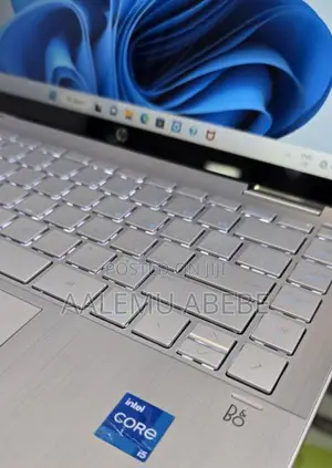 Photo - New Laptop HP Pavilion 14 8GB Intel Core I5 SSD 512GB