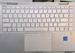 New Laptop HP Pavilion 14 8GB Intel Core I5 SSD 512GB