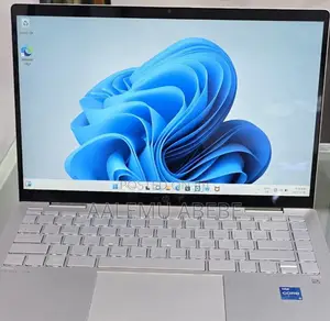 New Laptop HP Pavilion 14 8GB Intel Core I5 SSD 512GB