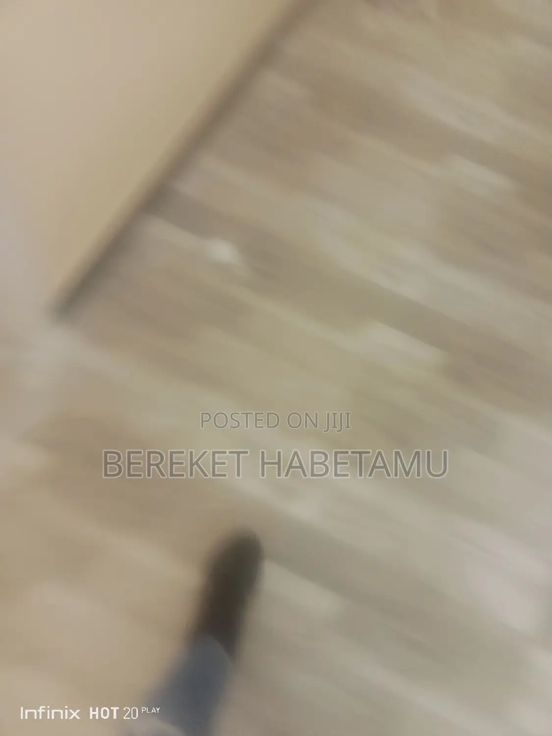 3bdrm Apartment in አዲስ አበባ, Nifas Silk-Lafto for sale