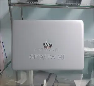 New Laptop HP EliteBook 840 8GB Intel Core I5 HDD+SSD 1T