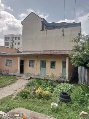 3bdrm Penthouse in አዲስ አበባ, Nifas Silk-Lafto for sale