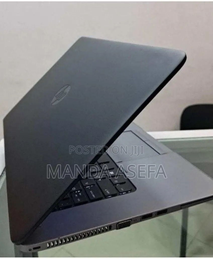 New Laptop HP EliteBook 840 8GB Intel Core I5 HDD 1T