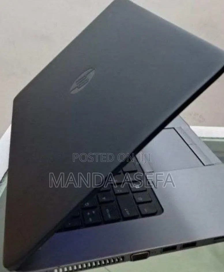 New Laptop HP EliteBook 840 8GB Intel Core I5 HDD 1T