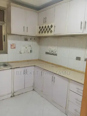Furnished 3bdrm Apartment in አዲስ አበባ, Nifas Silk-Lafto for sale