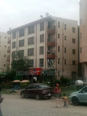 Photo - Furnished 3bdrm Apartment in አዲስ አበባ, Nifas Silk-Lafto for sale