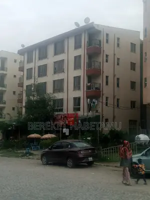 Furnished 3bdrm Apartment in አዲስ አበባ, Nifas Silk-Lafto for sale