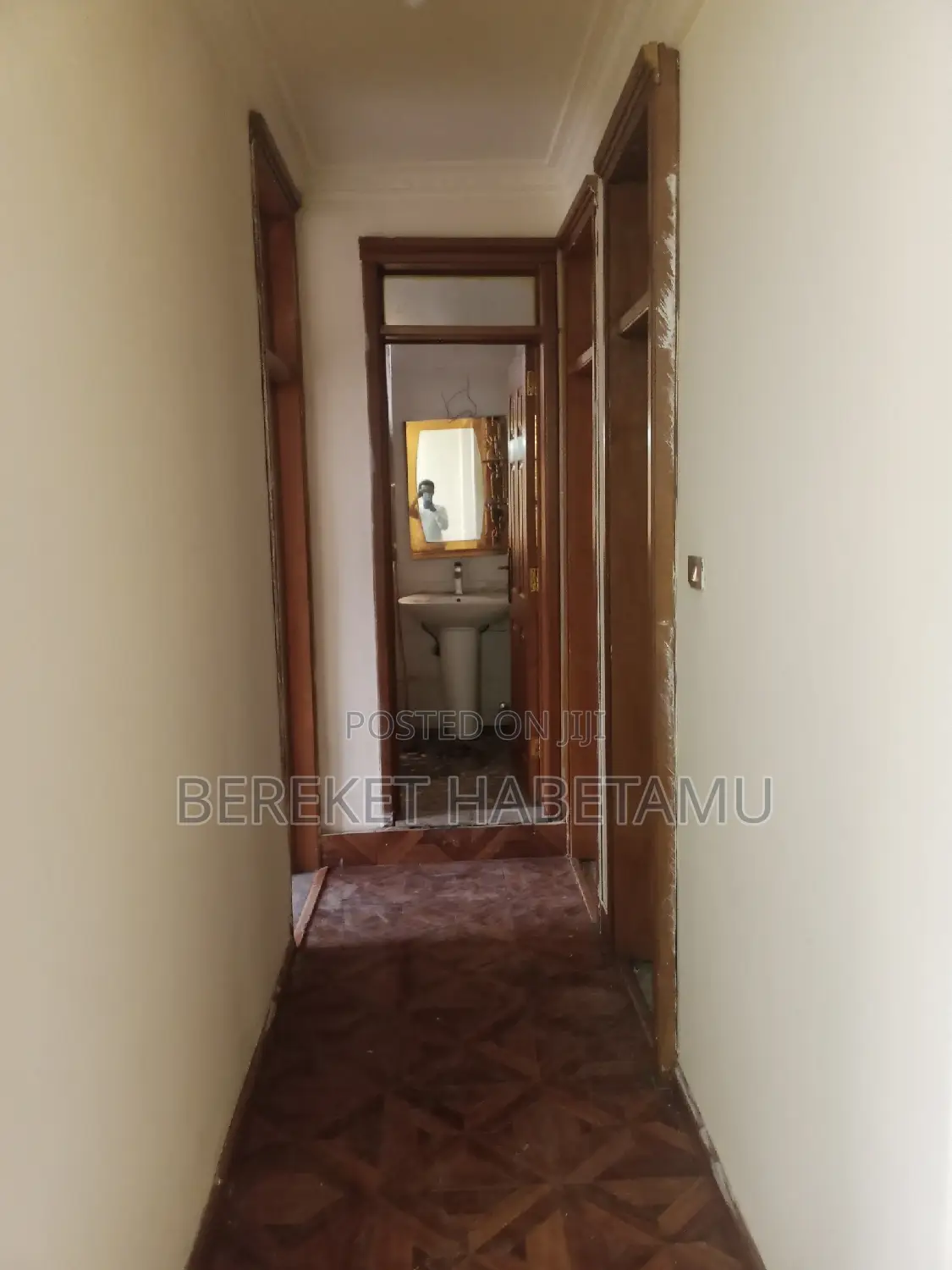 Furnished 3bdrm Apartment in አዲስ አበባ, Nifas Silk-Lafto for sale