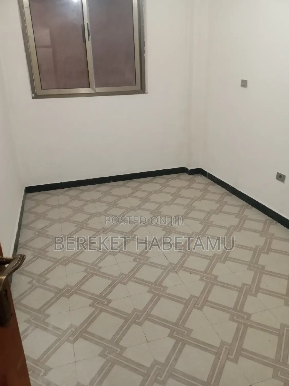 Furnished 3bdrm Apartment in አዲስ አበባ, Nifas Silk-Lafto for sale