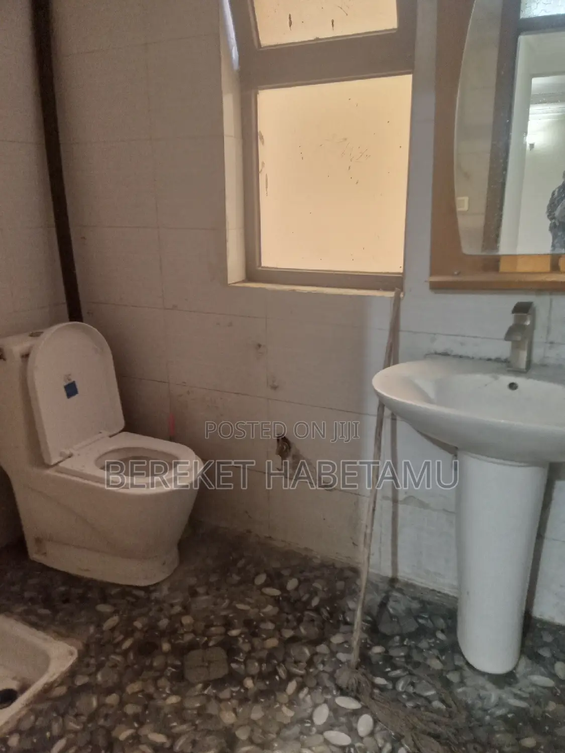 Furnished 3bdrm Apartment in አዲስ አበባ, Nifas Silk-Lafto for sale