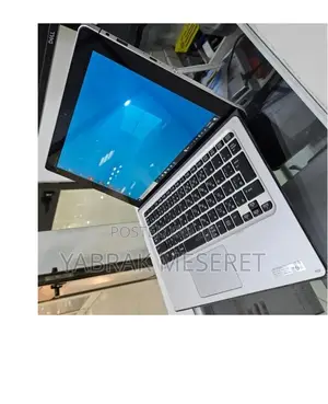 New Laptop HP X2 16GB SSD 512GB