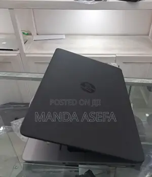 New Laptop HP EliteBook 840 8GB Intel Core I5 HDD 500GB