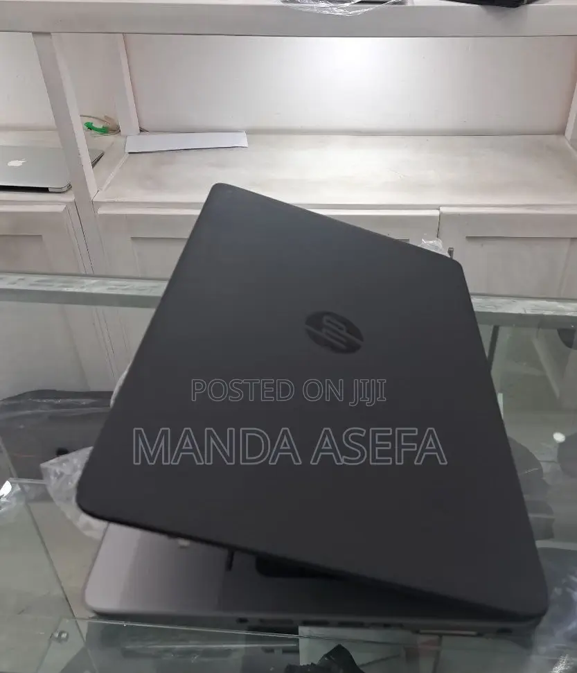 New Laptop HP EliteBook 840 8GB Intel Core I5 HDD 500GB