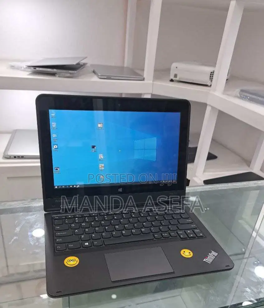 New Laptop Lenovo ThinkPad 11e 4GB Intel Pentium HDD 500GB