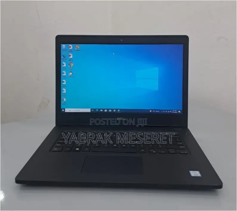 New Laptop Dell Latitude 5420 8GB Intel Core I5 HDD 1T
