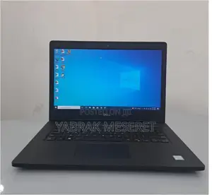 New Laptop Dell Latitude 5420 8GB Intel Core I5 HDD 1T
