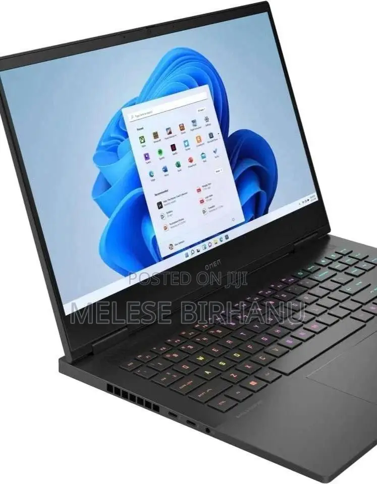 New Laptop HP 16GB Intel Core i7 SSD 1T