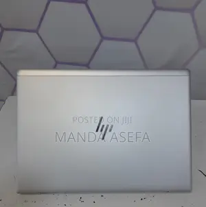 New Laptop HP EliteBook 840 8GB Intel Core I5 SSD 512GB