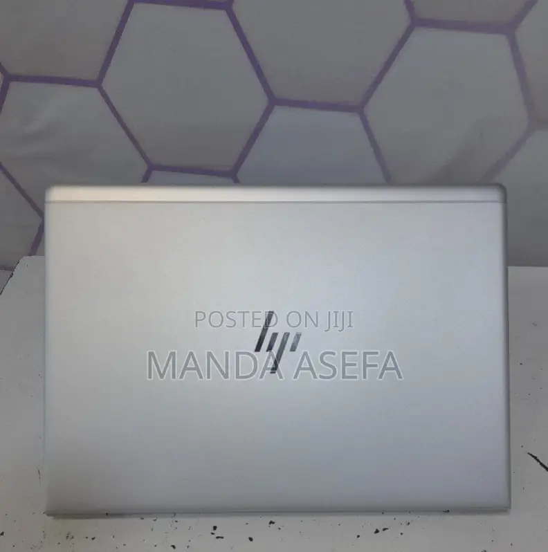 New Laptop HP EliteBook 840 8GB Intel Core I5 SSD 512GB