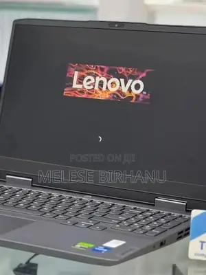 New Laptop Lenovo 8GB Intel Core i5 SSD 1T