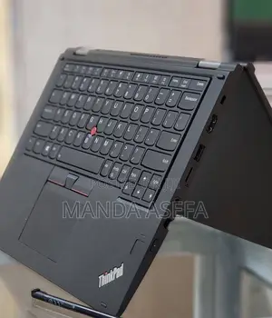 New Laptop Lenovo ThinkPad Yoga 8GB Intel Core I5 SSD 512GB