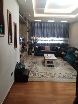 Furnished 3bdrm Apartment in አዲስ አበባ, Nifas Silk-Lafto for sale