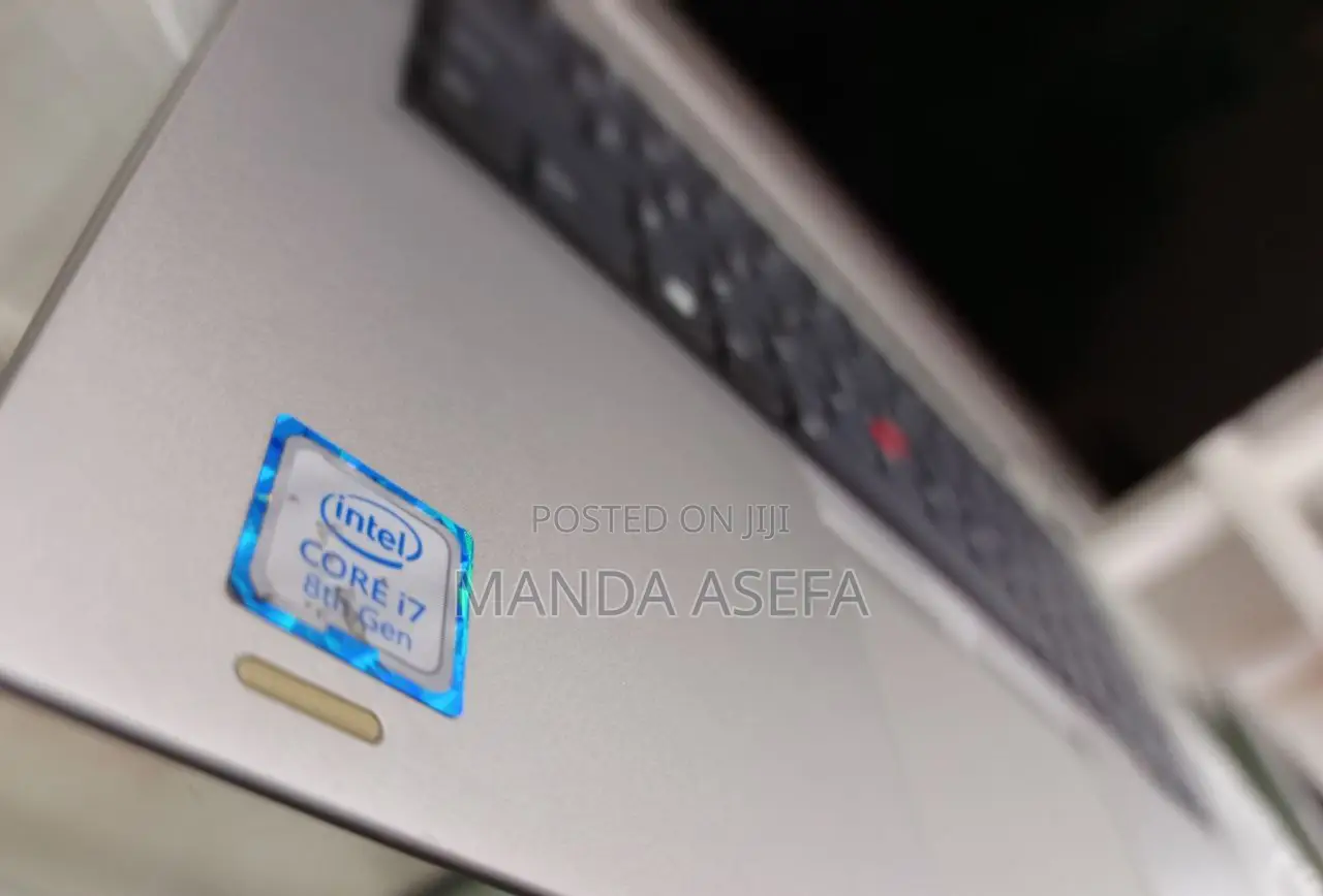 New Laptop HP EliteBook 840 16GB Intel Core I7 SSD 512GB