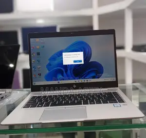 New Laptop HP EliteBook 840 16GB Intel Core I7 SSD 512GB