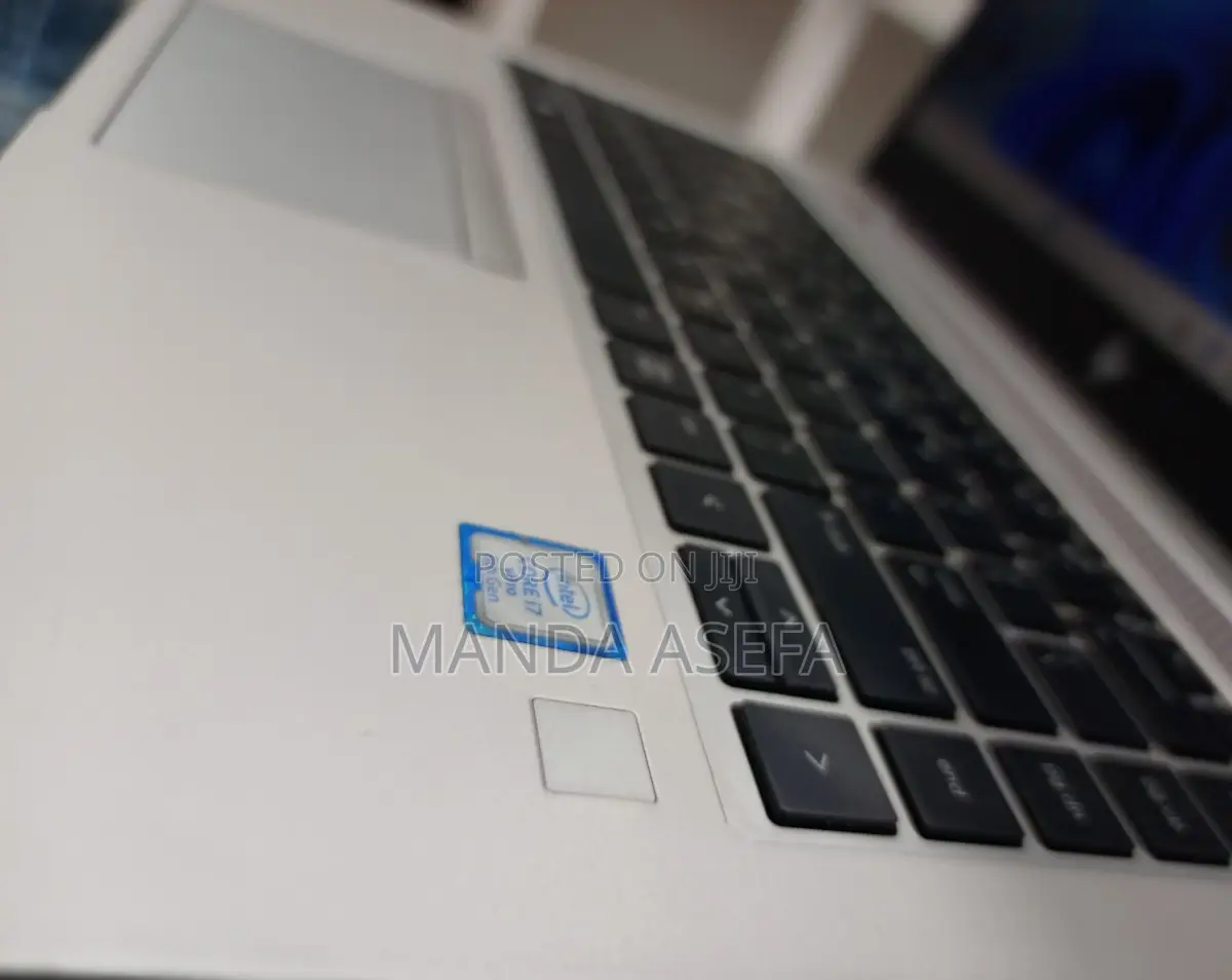 New Laptop HP EliteBook 840 16GB Intel Core I7 SSD 512GB