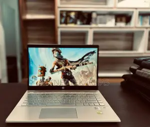 New Laptop HP Pavilion 14 8GB Intel Core I5 SSD 512GB