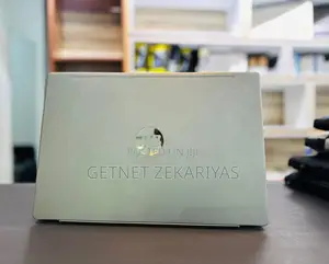 New Laptop HP Pavilion 14 8GB Intel Core I5 SSD 512GB