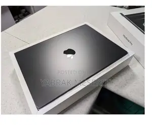 Photo - New Apple MacBook Pro 2023 M3 Pro 14-Inch 18GB Apple M3 Pro SSD 1T