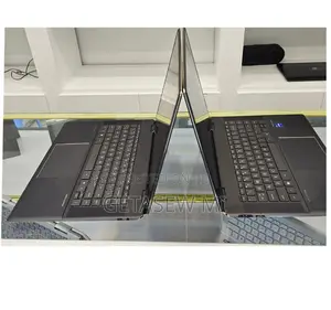 New Laptop HP Spectre X360 15 16GB Intel Core I7 SSD 512GB