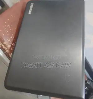 New Laptop Toshiba Satellite C55 4GB Intel Core I3 HDD 500GB