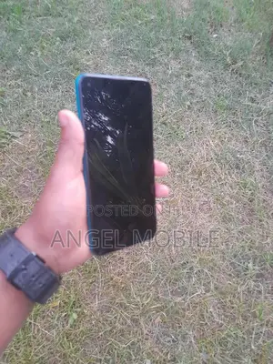 Photo - Samsung Galaxy M11 64 GB Blue