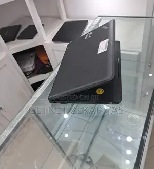 New Laptop Lenovo Yoga 11e 4GB Intel Pentium HDD 500GB