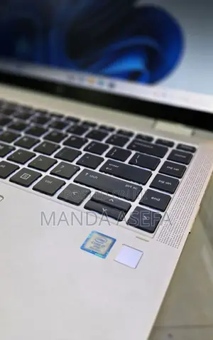 New Laptop HP EliteBook X360 1040 G5 16GB Intel Core I7 SSD 512GB