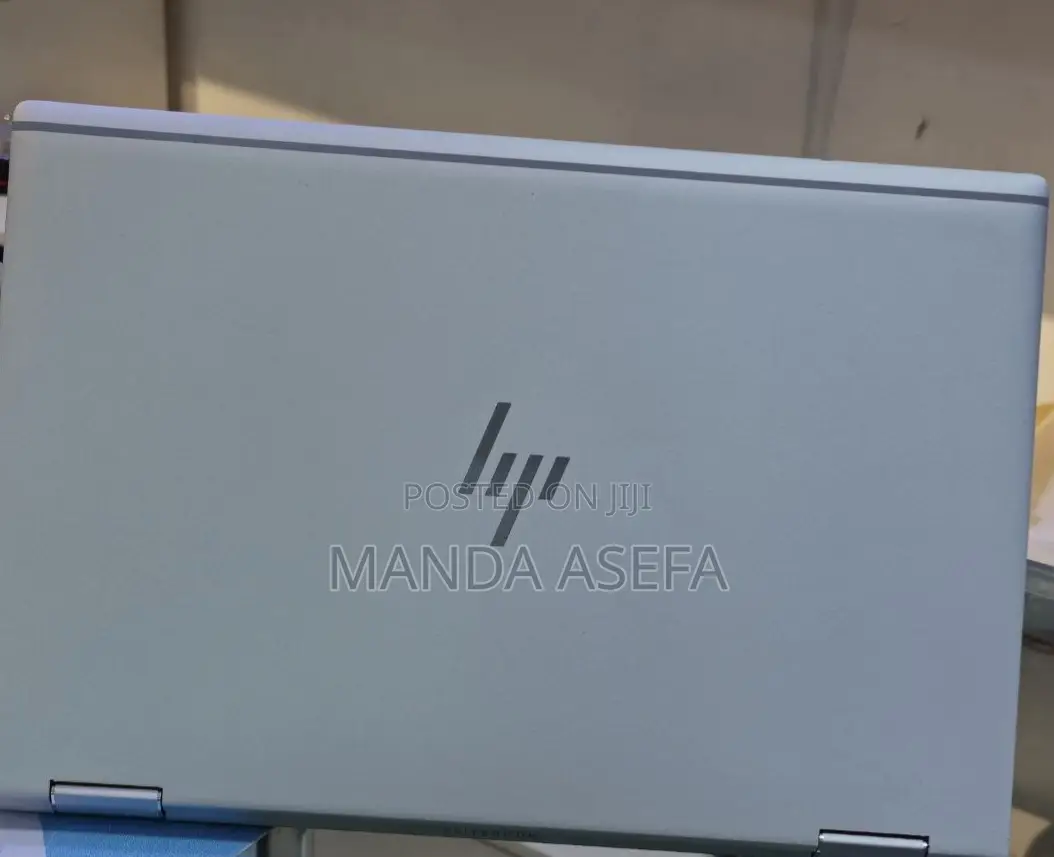 New Laptop HP EliteBook X360 1040 G5 16GB Intel Core I7 SSD 512GB