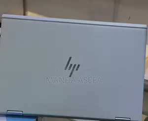 New Laptop HP EliteBook X360 1040 G5 16GB Intel Core I7 SSD 512GB