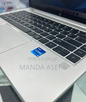 New Laptop HP EliteBook 840 16GB Intel Core I5 SSD 512GB