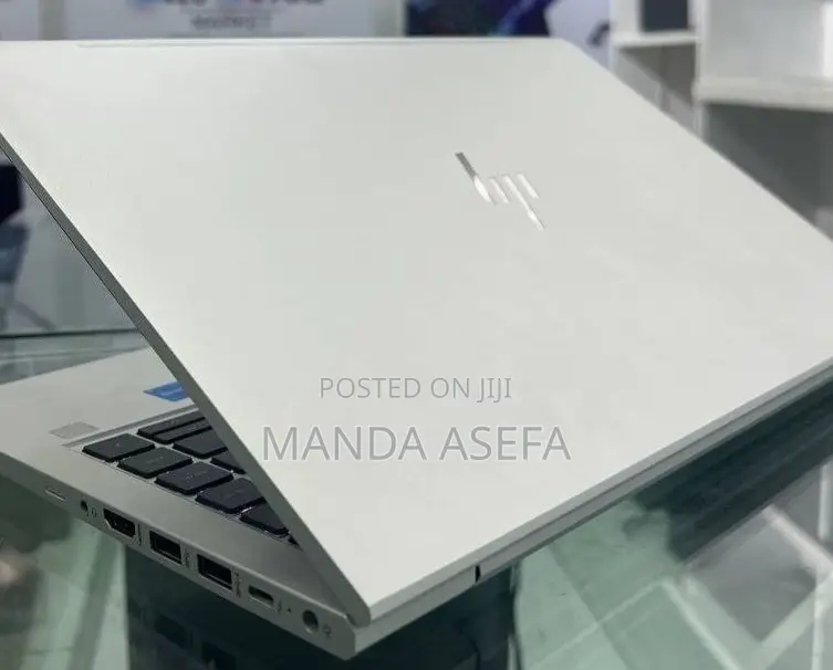 New Laptop HP EliteBook 840 16GB Intel Core I5 SSD 512GB