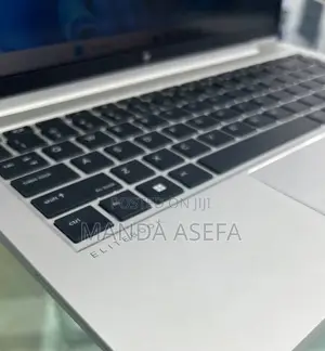 New Laptop HP EliteBook 840 16GB Intel Core I5 SSD 512GB