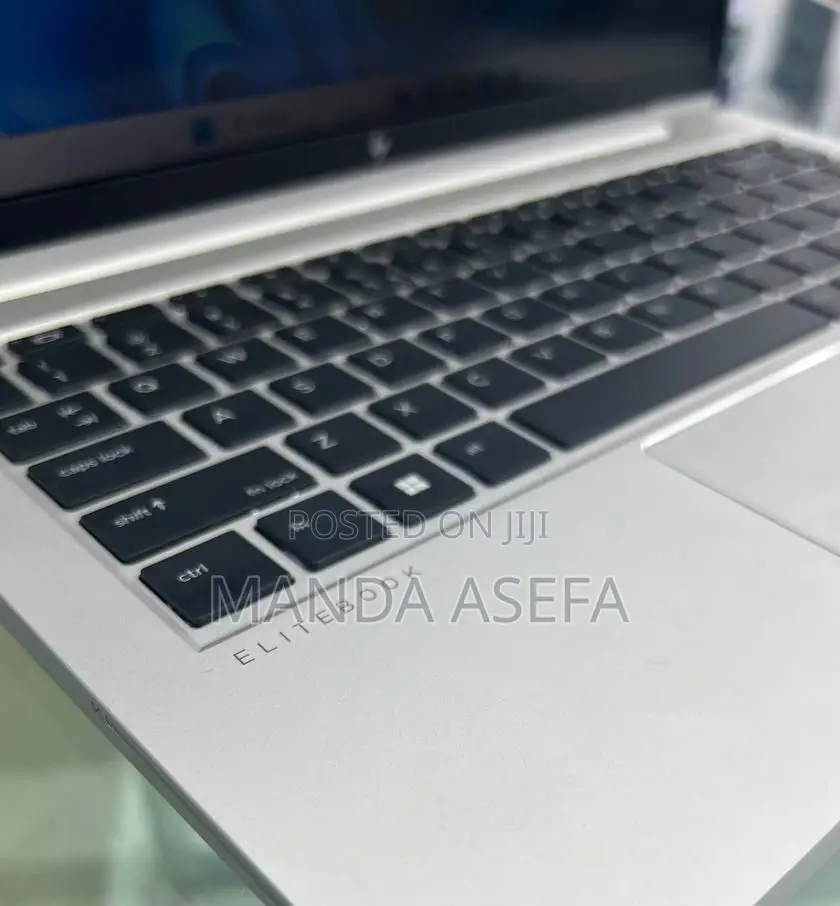 New Laptop HP EliteBook 840 16GB Intel Core I5 SSD 512GB