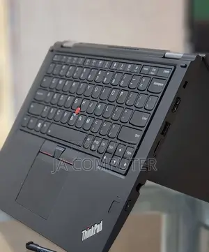 New Laptop Lenovo ThinkPad X380 Yoga 8GB Intel Core I7 SSD 512GB
