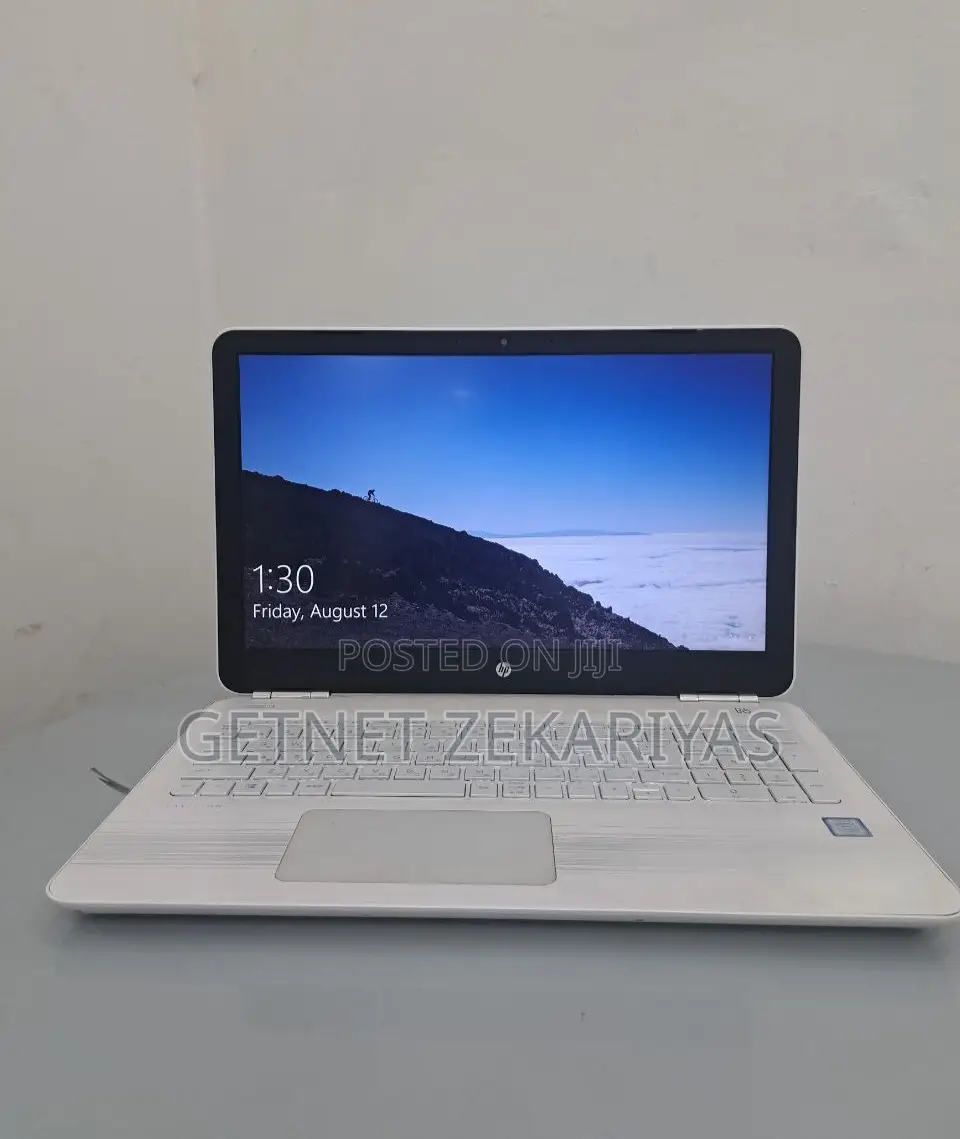 New Laptop HP Pavilion 15 8GB Intel Core I5 HDD 1T