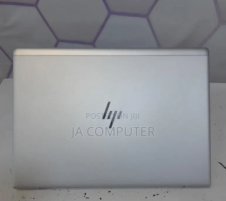 New Laptop HP EliteBook 830 G5 8GB Intel Core I5 SSD 512GB