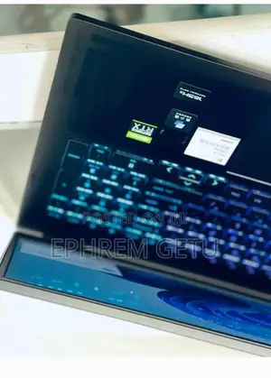 New Laptop HP Omen 15 16GB Intel Core i9 SSD 512GB