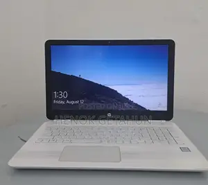 New Laptop HP Pavilion 15 8GB Intel Core I5 SSD 1T