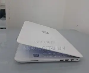 New Laptop HP Pavilion 15 8GB Intel Core I5 SSD 1T